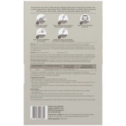 Pokon Onkruid Weg Voor 120 M2 8 Pokon Onkruid Weg Voor 120 M2 -Dreft Winkel 1074570 2