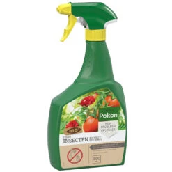 Pokon Tegen Insecten Spray Polysect GYO Spray Biologisch -Dreft Winkel 1074582 5