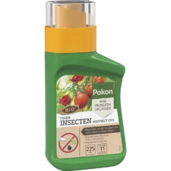 Pokon Tegen Insecten Concentraat Polysect GYO Biologisch -Dreft Winkel 1074583 5