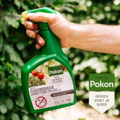 Pokon Tegen Insecten Hardnekkige Spray Insect Plus 10 Pokon Tegen Insecten Hardnekkige Spray Insect Plus -Dreft Winkel 1074584 4