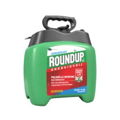 Roundup AC Snel Onkruidvrij Kant En Klaar Sprayer -Dreft Winkel 1074594 3