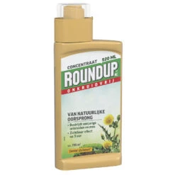 Roundup NC Natuurlijk Onkruidvrij Concentraat 8 Roundup NC Natuurlijk Onkruidvrij Concentraat -Dreft Winkel 1074598 3