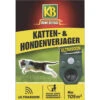 KB Home Defense Katten- & Hondenverjager 105 M2 -Dreft Winkel 1074612