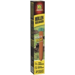 KB Home Defense Mollenverjager 800 M2 7 KB Home Defense Mollenverjager 800 M2 -Dreft Winkel 1074620 3