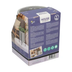 Buzzy House Plants Plantenpot In Standaard Met Aloe Vera Zaden 13 Buzzy House Plants Plantenpot In Standaard Met Aloe Vera Zaden -Dreft Winkel 1075342 6