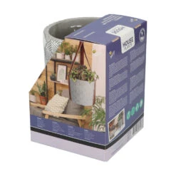 Buzzy House Plants Hangende Plantpot Met Coleus Zaden 13 Buzzy House Plants Hangende Plantpot Met Coleus Zaden -Dreft Winkel 1075343 6