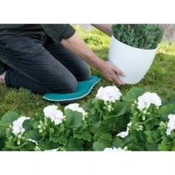 SOGO Knielkussen Blauw 9 SOGO Knielkussen Blauw -Dreft Winkel 1075388 4