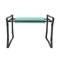 SOGO Opklapbaar Kniel- En Zitbankje 9 SOGO Opklapbaar Kniel- En Zitbankje -Dreft Winkel 1075389 3