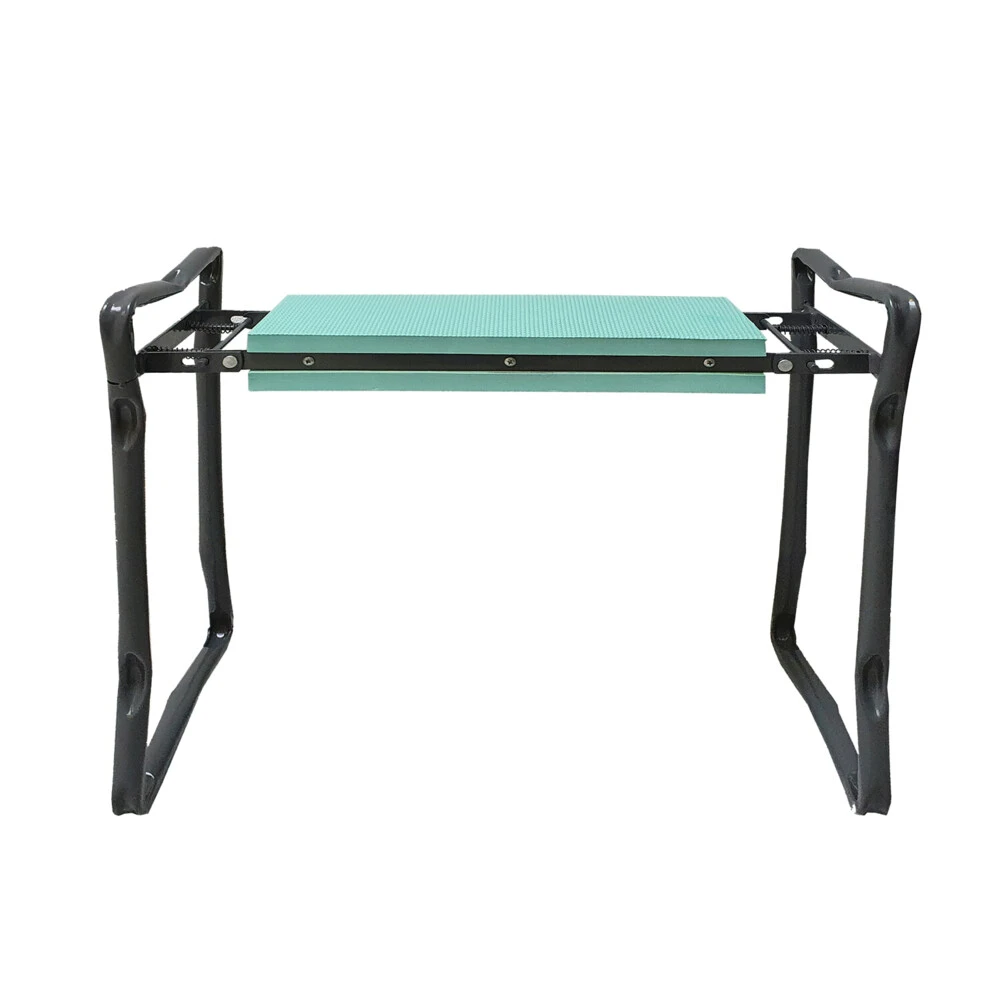 SOGO Opklapbaar Kniel- En Zitbankje 5 SOGO Opklapbaar Kniel- En Zitbankje - Afbeelding 3