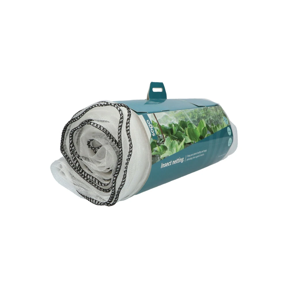 SOGO Insectengaas 2,1 X 4.5 M 5 SOGO Insectengaas 2,1 X 4.5 M - Afbeelding 3