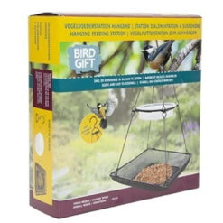 Bûten Vogelstation Hangend