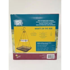 Bûten Vogelstation Hangend -Dreft Winkel 1075435 3