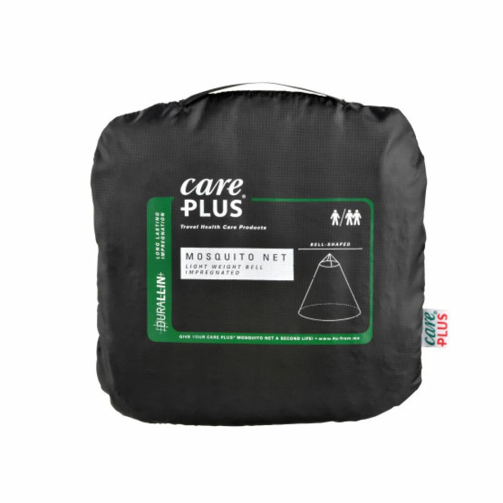Care Plus Compact Bell Mosquito 4 Care Plus Compact Bell Mosquito - Afbeelding 2