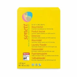 Sonett Wasmiddel Compact