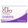12x Unicura Tabletzeep Anti Bacterieel Balans -Dreft Winkel 761408