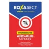 Roxasect Anti Mugstekker + 2 Navullingen 1 Roxasect Anti Mugstekker + 2 Navullingen -Dreft Winkel 958392
