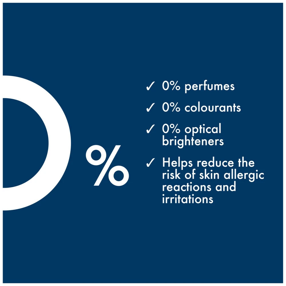 4x Neutral Waspoeder Wit 5 4x Neutral Waspoeder Wit - Afbeelding 3