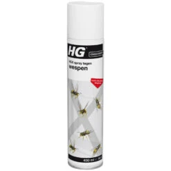 HG X Spray Tegen Wespen