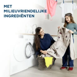 4x Neutral Waspoeder Kleur -Dreft Winkel 961523 4