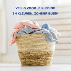 7x Biotex Blauw Voorwas -Dreft Winkel 966252 3
