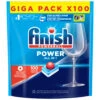 Finish Vaatwastabletten Power All-in-1 Regular 2 Finish Vaatwastabletten Power All-in-1 Regular -Dreft Winkel 968288