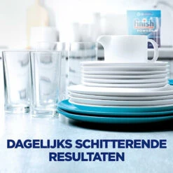 Finish Vaatwastabletten Power All-in-1 Regular -Dreft Winkel 968288 3