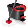 Vileda Easy Wring & Clean Mop Complete Set 1 Vileda Easy Wring & Clean Mop Complete Set -Dreft Winkel 972945