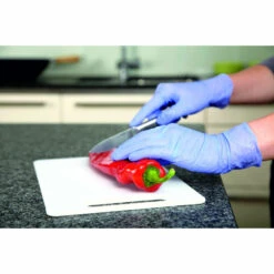 Vileda Handschoenen Multi Sensitive Nitrile Medium -Dreft Winkel 972953 3