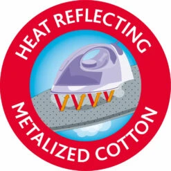 Vileda Strijkplankovertrek Rapid 8 Vileda Strijkplankovertrek Rapid -Dreft Winkel 972995 3