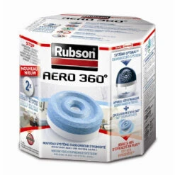 Rubson Vochtopnemer AERO 360 Navulling