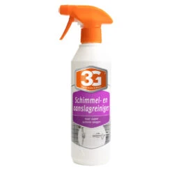 6x 3G Professioneel Schimmel & Aanslagreiniger