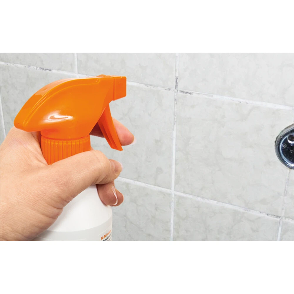 6x 3G Professioneel Schimmel & Aanslagreiniger 4 6x 3G Professioneel Schimmel & Aanslagreiniger - Afbeelding 2