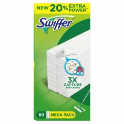 Swiffer Sweeper Navullingen Stofdoek -Dreft Winkel 977776 4