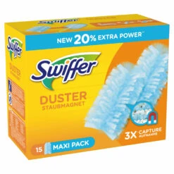 Swiffer Duster Navullingen Stofdoek -Dreft Winkel 977778 4