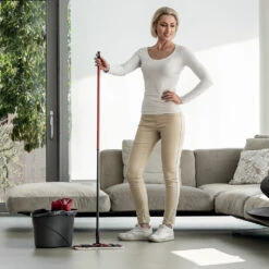 Vileda Ultra-Max + Emmer Compleet Systeem -Dreft Winkel 978615 4