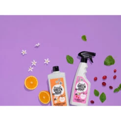 6x Marcelu0027s Green Soap Allesreiniger Spray Lavendel & Rozemarijn -Dreft Winkel 979803 4