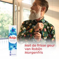 6x Robijn Home Geurstokjes Morgenfris -Dreft Winkel 993802 3