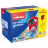 Vileda Super Mocio 3D Compleet Systeem -Dreft Winkel 996617