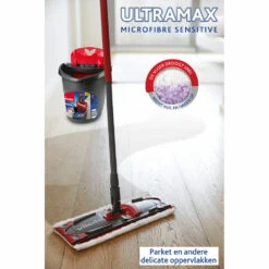 Vileda Ultramax Box Sensitive 9 Vileda Ultramax Box Sensitive -Dreft Winkel 996619 4