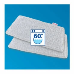 Vileda Stoomreiniger Steam XXL Navulling -Dreft Winkel 996623 3