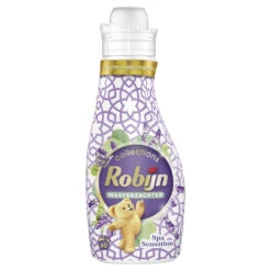 8x Robijn Intense Wasverzachter Spa Sensation