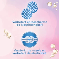 Fleuril Wasmiddel Renew Wit -Dreft Winkel 996816 4