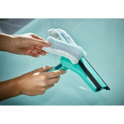 Leifheit Raamwisser 3 In 1 33 Cm -Dreft Winkel 997223 3