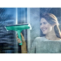 Leifheit Raamwisser 3 In 1 33 Cm -Dreft Winkel 997223 4