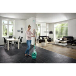Leifheit Combi Clean Vloerwisser XL - 42 Cm - Compleet Systeem -Dreft Winkel 997234 3