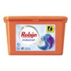 4x Robijn Wascapsules 3-in-1 Stralend Wit -Dreft Winkel 997554