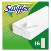 6x Swiffer Sweeper Maxi Navullingen Stofdoek -Dreft Winkel 997798