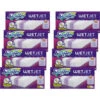 8x Swiffer WetJet Dweilsysteem Navulling Reinigingsdoekjes 1 8x Swiffer WetJet Dweilsysteem Navulling Reinigingsdoekjes -Dreft Winkel 997859