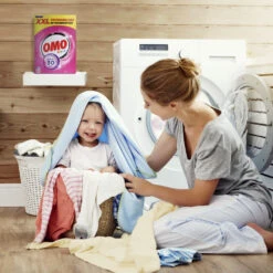 OMO Waspoeder Kleur -Dreft Winkel 998679 3