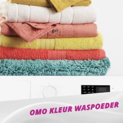 OMO Waspoeder Kleur -Dreft Winkel 998679 4